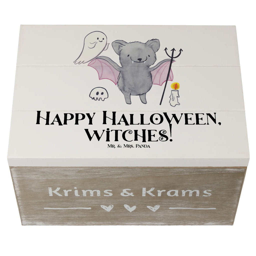 Holzkiste Halloween Hexen Geschenkbox, Kiste, XXL, Geschenkdose, Schatulle, Schatzkiste, Truhe, Dekokiste, Erinnerungskiste, Aufbewahrungsbox, Holzkiste, Erinnerungsbox, Halloween, Deko, Martinssingen, Dekoration, Geschenke, Schenken