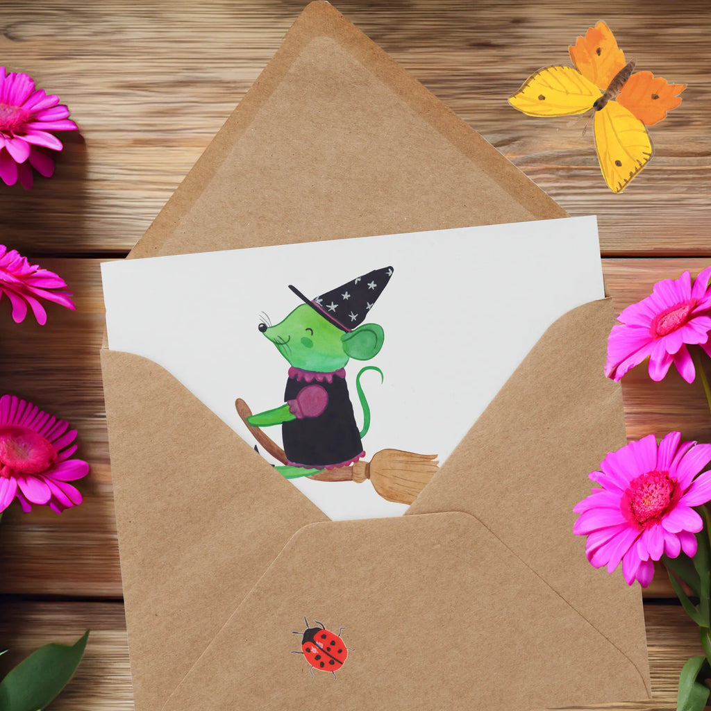 Deluxe Card Selbst Hexen brauchen Kaffee... Hochwertige Grußkarte, Hochwertige Klappkarte, Glückwunschkarte, Karte, Geburtstagskarte, Einladungskarte, Grußkarte, Klappkarte, Hochzeitskarte, Halloween, Deko, Martinssingen, Dekoration, Geschenke, Schenken
