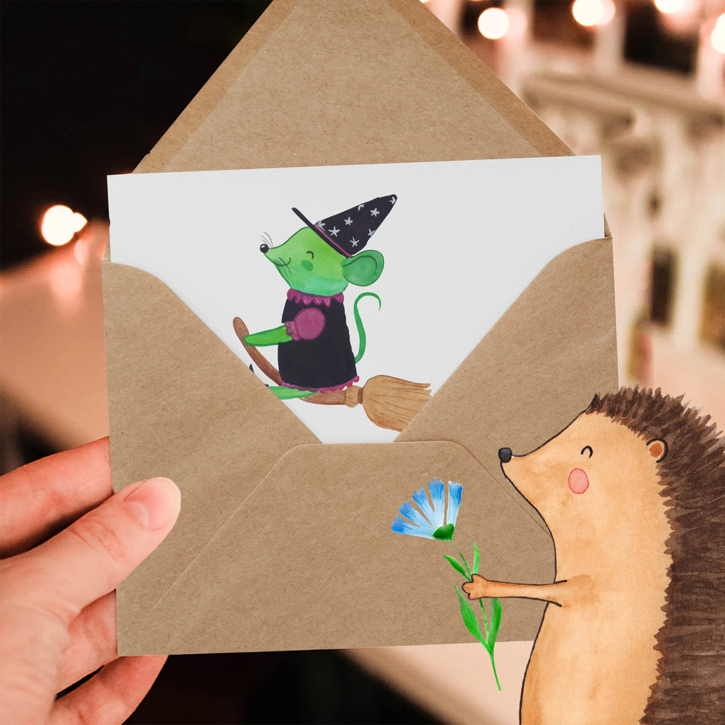 Deluxe Card Selbst Hexen brauchen Kaffee... Hochwertige Grußkarte, Hochwertige Klappkarte, Glückwunschkarte, Karte, Geburtstagskarte, Einladungskarte, Grußkarte, Klappkarte, Hochzeitskarte, Halloween, Deko, Martinssingen, Dekoration, Geschenke, Schenken