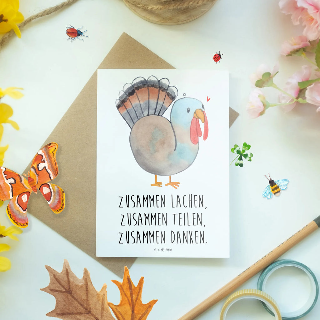 Greetings card Zusammen lachen, zusammen teilen, zusammen danken. Grußkarte, Geburtstagskarte, Einladungskarte, Glückwunschkarte, Karte, Klappkarte, Ansichtskarten, Hochzeitskarte, Erntedank, Erntedankfest, Erntedank Kindergarten, Erntedankspruch, Erntedank Sprüche, Erntedankfest deko, Erntedank Deko, Erntedank mit Kindern, Thanksgiving