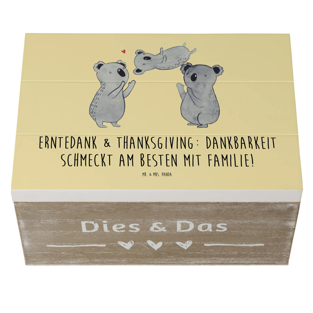 Wooden chest Erntedank & Thanksgiving: Dankbarkeit schmeckt am besten mit Familie! Holzkiste, XXL, Erinnerungsbox, Aufbewahrungsbox, Truhe, Geschenkbox, Erinnerungskiste, Schatulle, Kiste, Dekokiste, Geschenkdose, Schatzkiste, Erntedank, Erntedankfest, Erntedank Kindergarten, Erntedankspruch, Erntedank Sprüche, Erntedankfest deko, Erntedank Deko, Erntedank mit Kindern, Thanksgiving