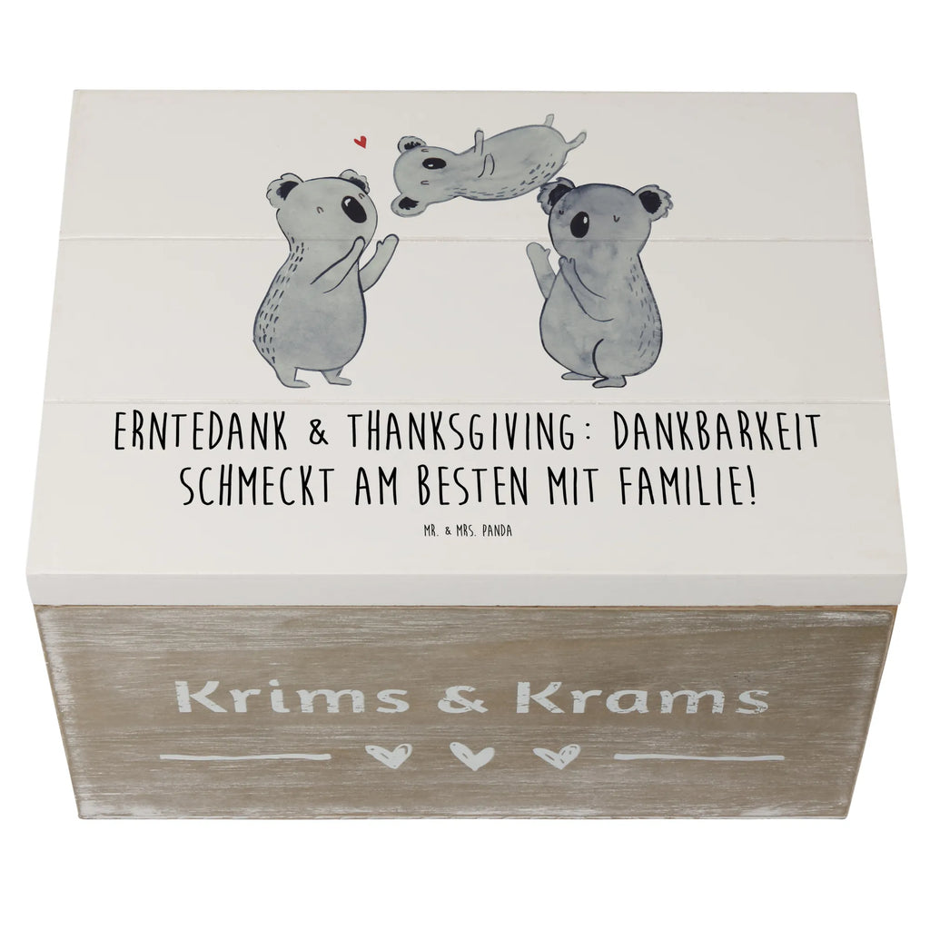 Wooden chest Erntedank & Thanksgiving: Dankbarkeit schmeckt am besten mit Familie! Holzkiste, XXL, Erinnerungsbox, Aufbewahrungsbox, Truhe, Geschenkbox, Erinnerungskiste, Schatulle, Kiste, Dekokiste, Geschenkdose, Schatzkiste, Erntedank, Erntedankfest, Erntedank Kindergarten, Erntedankspruch, Erntedank Sprüche, Erntedankfest deko, Erntedank Deko, Erntedank mit Kindern, Thanksgiving