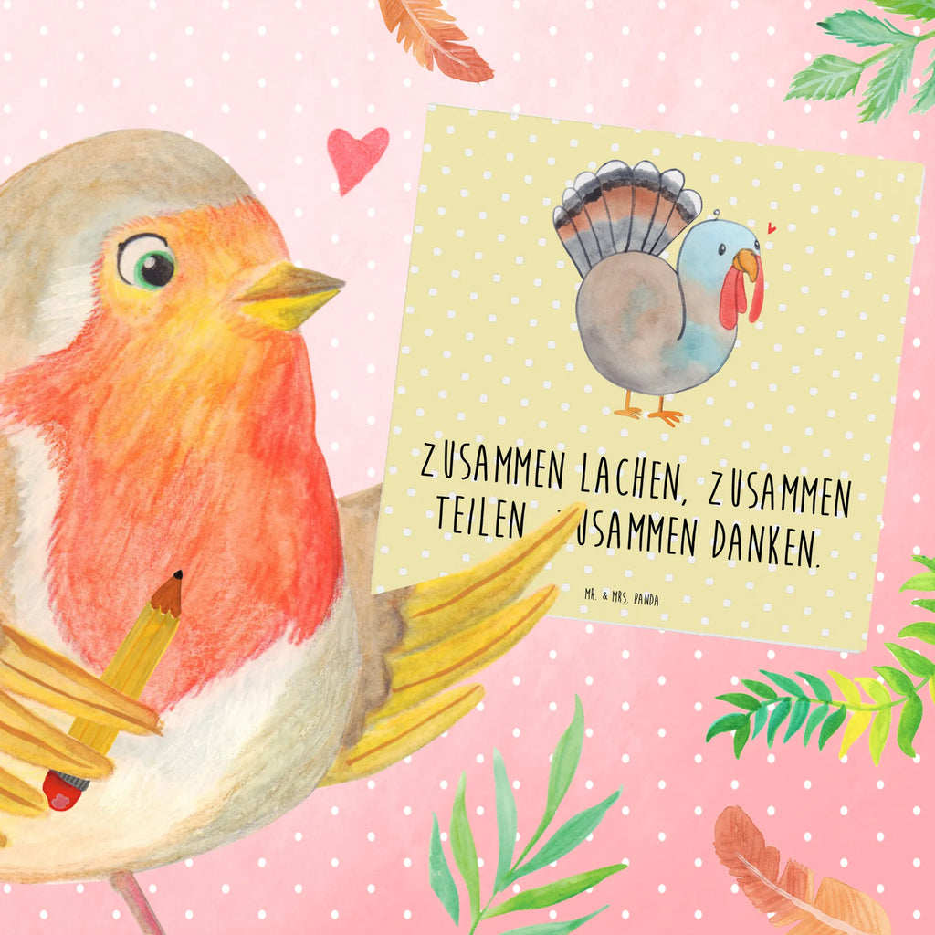 Deluxe Card Zusammen lachen, zusammen teilen, zusammen danken. Hochzeitskarte, Hochwertige Grußkarte, Glückwunschkarte, Einladungskarte, Karte, Grußkarte, Geburtstagskarte, Hochwertige Klappkarte, Klappkarte, Erntedank, Erntedankfest, Erntedank Kindergarten, Erntedankspruch, Erntedank Sprüche, Erntedankfest deko, Erntedank Deko, Erntedank mit Kindern, Thanksgiving