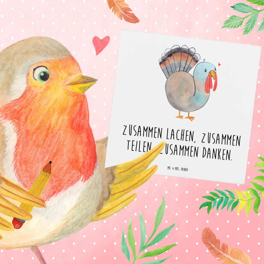 Deluxe Card Zusammen lachen, zusammen teilen, zusammen danken. Hochzeitskarte, Hochwertige Grußkarte, Glückwunschkarte, Einladungskarte, Karte, Grußkarte, Geburtstagskarte, Hochwertige Klappkarte, Klappkarte, Erntedank, Erntedankfest, Erntedank Kindergarten, Erntedankspruch, Erntedank Sprüche, Erntedankfest deko, Erntedank Deko, Erntedank mit Kindern, Thanksgiving