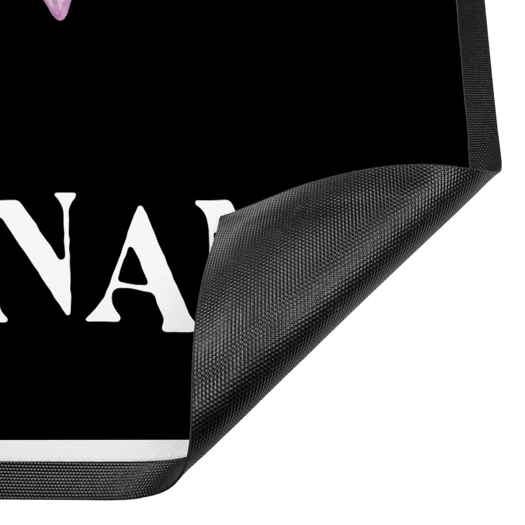 Personalized doormat Bat Classic Haustürmatte personalisiert, Fußmatte bedrucken, Personalisieruung, Namensfussmatte, Türvorleger personalisiert, Personalisiert, Fußmatte mit Namen, Bedrucken, Türvorleger mit Namen, Personalisierte Fußmatte, Wunschnamen, Halloween, Deko, Martinssingen, Dekoration, Geschenke, Schenken