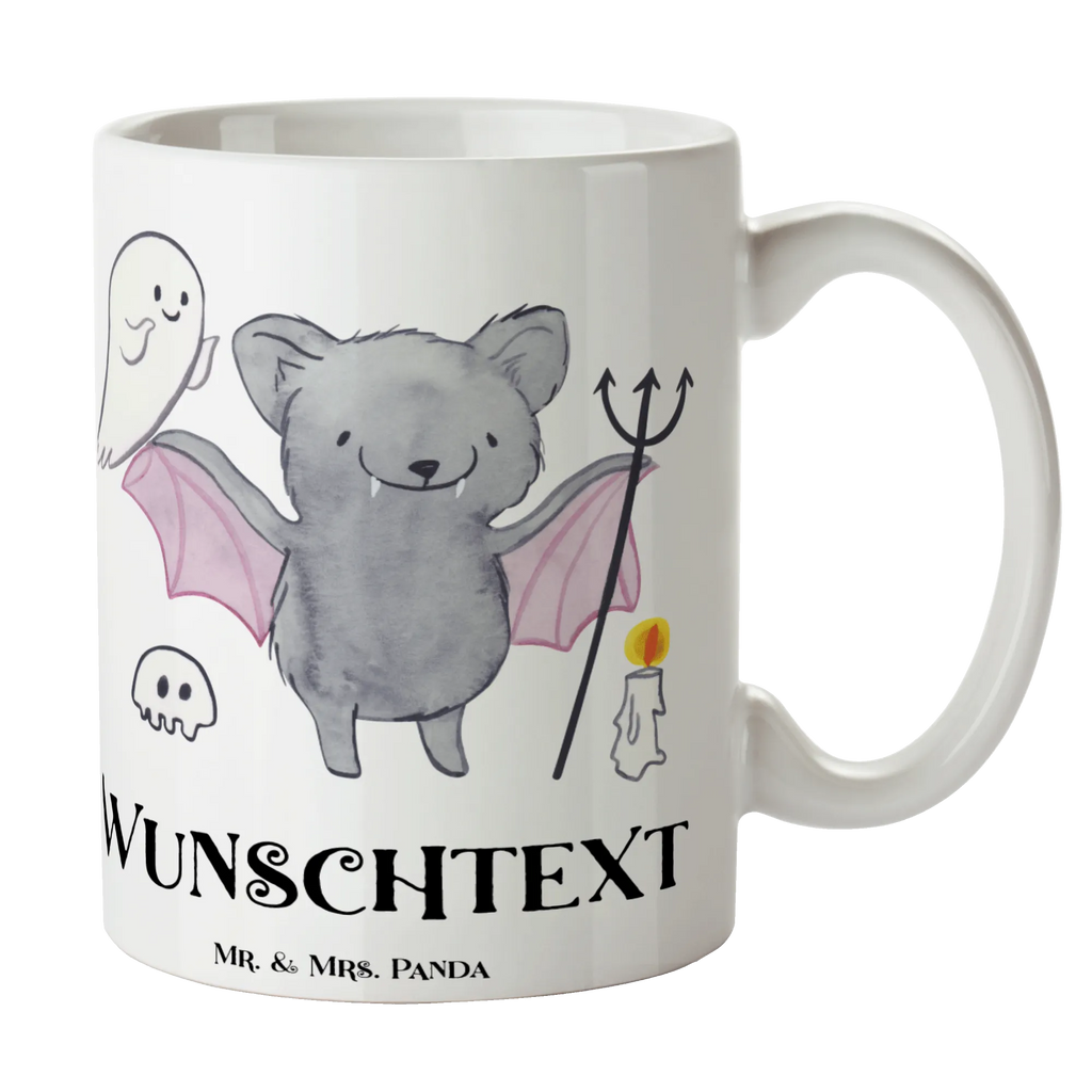 Personalised cup Bat Dracula Drucken, Tasse mit Namen, Namenstasse, Tasse, Namen, Personalisierte Tasse, Personalisiert, Wunschname, Halloween, Deko, Martinssingen, Dekoration, Geschenke, Schenken