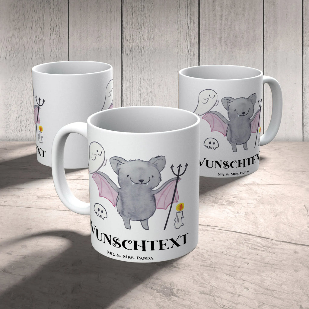 Personalised cup Bat Dracula Drucken, Tasse mit Namen, Namenstasse, Tasse, Namen, Personalisierte Tasse, Personalisiert, Wunschname, Halloween, Deko, Martinssingen, Dekoration, Geschenke, Schenken