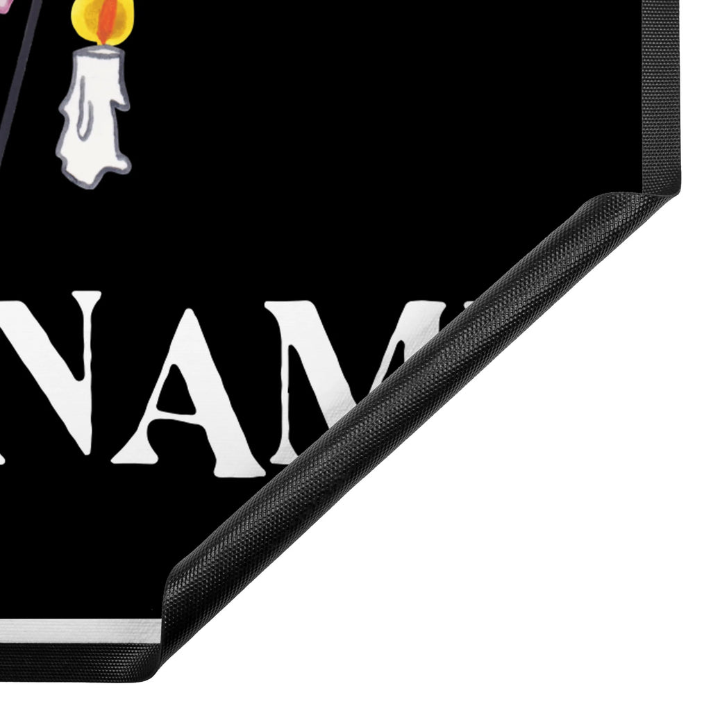 Personalisierte Fußmatte Fledermaus Dracula Türvorleger mit Namen, Fußmatte bedrucken, Personalisieruung, Personalisierte Fußmatte, Personalisiert, Namensfussmatte, Wunschnamen, Bedrucken, Haustürmatte personalisiert, Fußmatte mit Namen, Türvorleger personalisiert, Halloween, Deko, Martinssingen, Dekoration, Geschenke, Schenken