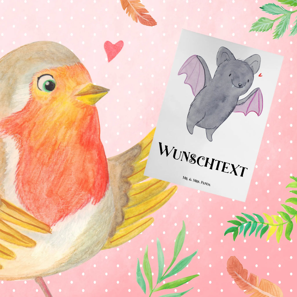 Personalisierte Grußkarte Fledermaus Erschrecken Personalisierte Karte, Personalisierte Geburtstagskarte, Grußkarten personalisiert, Personalisierte Glückwunschkarte, Personalisierte Einladungskarte, Personalisiertere Klappkarte, Grußkarte als Geldgeschenk, Grußkarte mit Namen, Personalisierte Hochzeitskarte, Personalisierte Grußkarte, Grußkarte mit persönlichen Nachrichten, Grußkarte selber drucken, Grußkarte selbst gestalten, Halloween, Deko, Martinssingen, Dekoration, Geschenke, Schenken