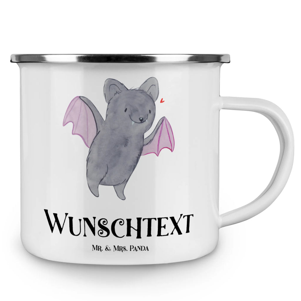 Personalisierte Emaille Tasse Fledermaus Erschrecken tasse mit namen, Emaille Tasse mit Namen, Emaille Tasse personalisiert, personalisierte tasse, tasse bedrucken, Namenstasse, Campingtasse bedrucken, personalisierte tassen, tassen bedrucken, Campinggeschirr personalsisert, tasse selbst gestalten, Campingtasse personalisiert, Halloween, Deko, Martinssingen, Dekoration, Geschenke, Schenken
