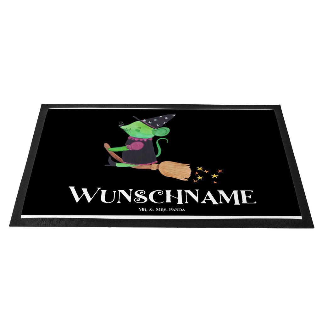 Personalized doormat Witch Flies Bedrucken, Namensfussmatte, Fußmatte mit Namen, Haustürmatte personalisiert, Personalisiert, Türvorleger personalisiert, Personalisierte Fußmatte, Personalisieruung, Fußmatte bedrucken, Wunschnamen, Türvorleger mit Namen, Halloween, Deko, Martinssingen, Dekoration, Geschenke, Schenken