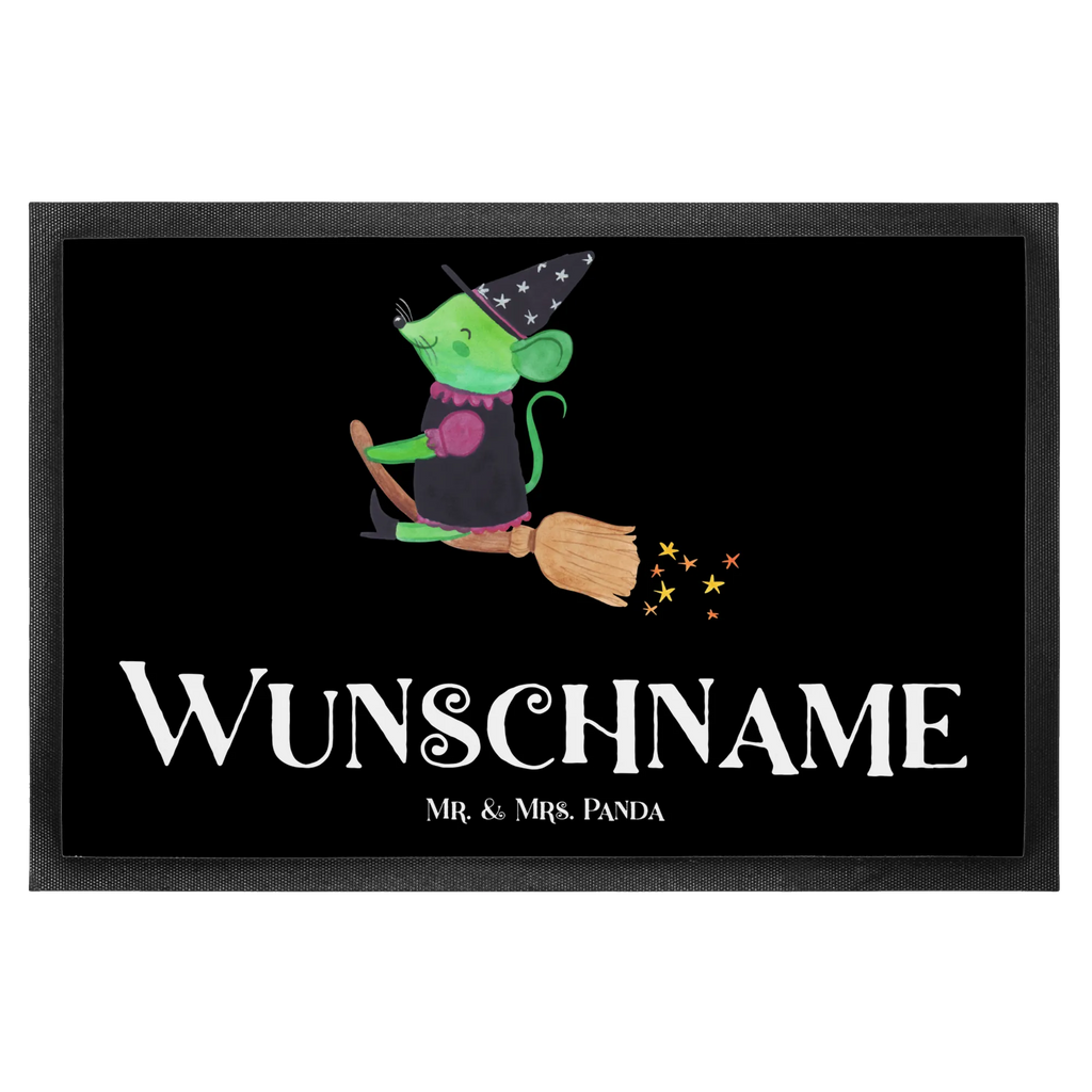 Personalized doormat Witch Flies Bedrucken, Namensfussmatte, Fußmatte mit Namen, Haustürmatte personalisiert, Personalisiert, Türvorleger personalisiert, Personalisierte Fußmatte, Personalisieruung, Fußmatte bedrucken, Wunschnamen, Türvorleger mit Namen, Halloween, Deko, Martinssingen, Dekoration, Geschenke, Schenken