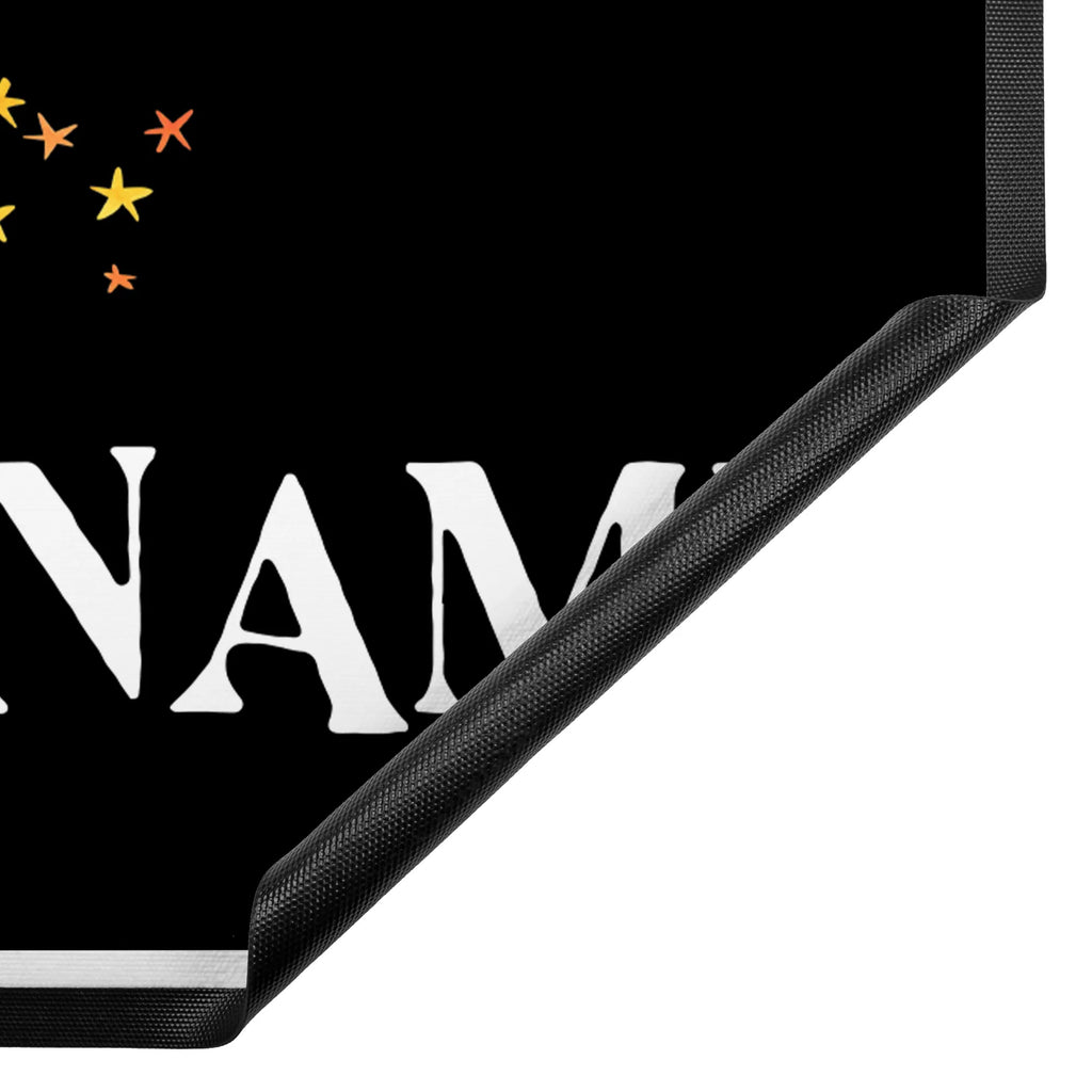 Personalized doormat Witch Flies Bedrucken, Namensfussmatte, Fußmatte mit Namen, Haustürmatte personalisiert, Personalisiert, Türvorleger personalisiert, Personalisierte Fußmatte, Personalisieruung, Fußmatte bedrucken, Wunschnamen, Türvorleger mit Namen, Halloween, Deko, Martinssingen, Dekoration, Geschenke, Schenken