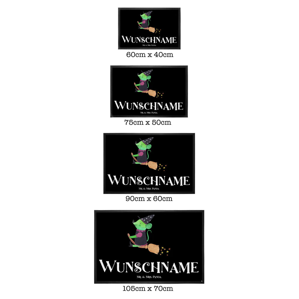 Personalized doormat Witch Flies Bedrucken, Namensfussmatte, Fußmatte mit Namen, Haustürmatte personalisiert, Personalisiert, Türvorleger personalisiert, Personalisierte Fußmatte, Personalisieruung, Fußmatte bedrucken, Wunschnamen, Türvorleger mit Namen, Halloween, Deko, Martinssingen, Dekoration, Geschenke, Schenken