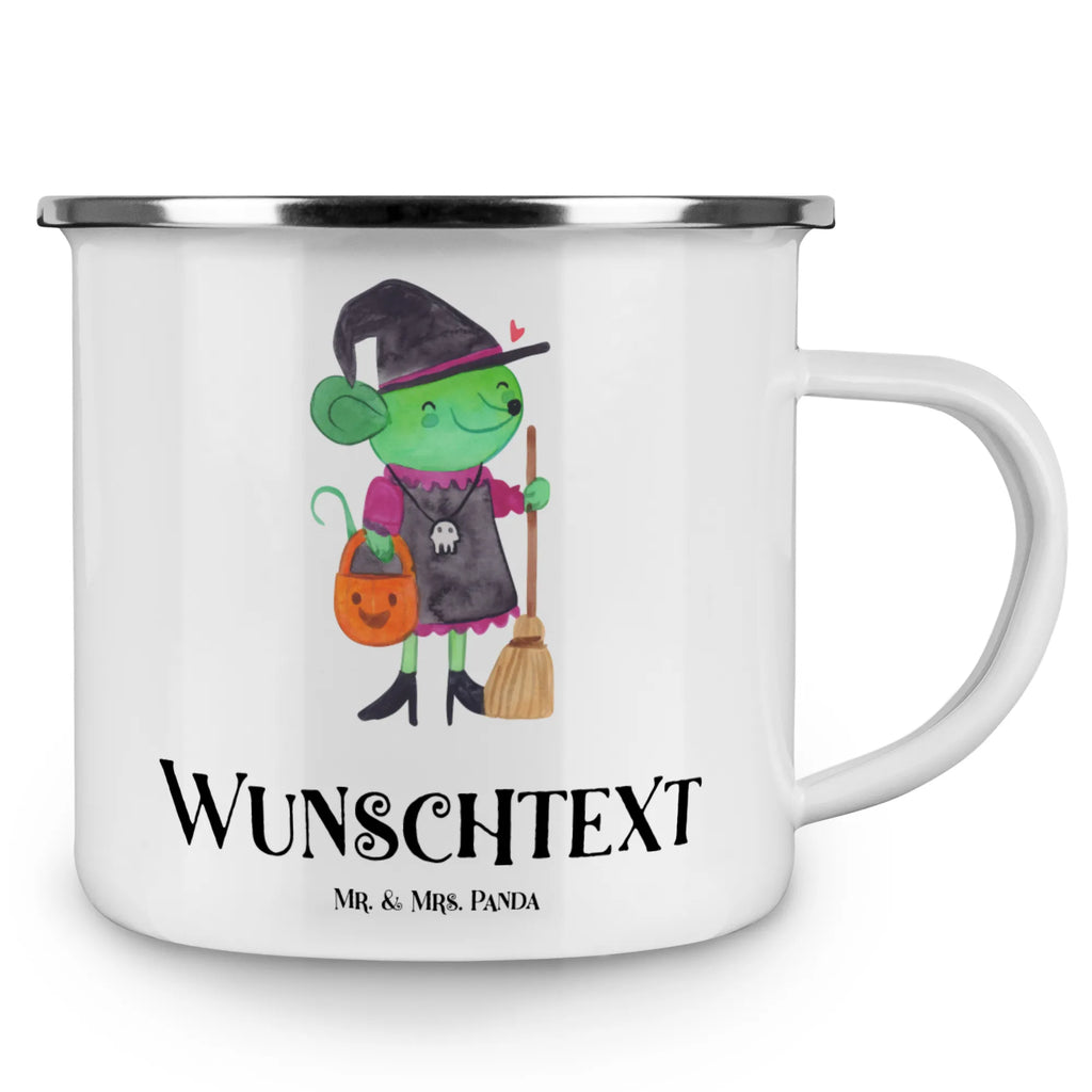 Personalisierte Emaille Tasse Maus Hexe personalisierte tassen, Campinggeschirr personalsisert, Emaille Tasse personalisiert, Campingtasse personalisiert, tassen bedrucken, Emaille Tasse mit Namen, Campingtasse bedrucken, tasse mit namen, tasse selbst gestalten, Namenstasse, tasse bedrucken, personalisierte tasse, Halloween, Deko, Martinssingen, Dekoration, Geschenke, Schenken