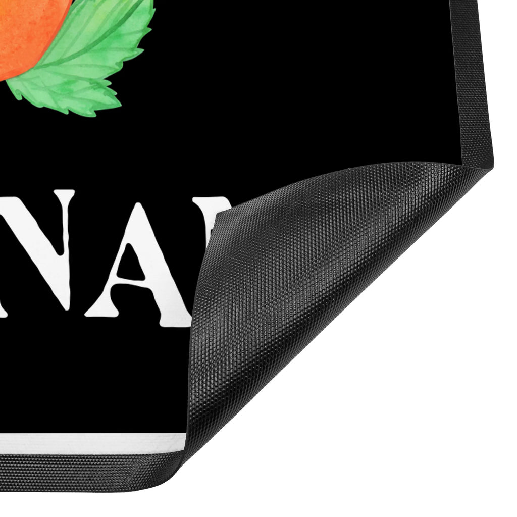 Personalized doormat Black Cat Fußmatte bedrucken, Namensfussmatte, Türvorleger personalisiert, Türvorleger mit Namen, Personalisiert, Haustürmatte personalisiert, Personalisierte Fußmatte, Personalisieruung, Bedrucken, Fußmatte mit Namen, Wunschnamen, Halloween, Deko, Martinssingen, Dekoration, Geschenke, Schenken