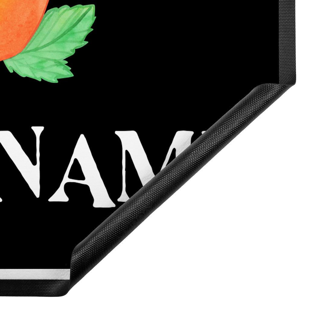 Personalized doormat Black Cat Fußmatte bedrucken, Namensfussmatte, Türvorleger personalisiert, Türvorleger mit Namen, Personalisiert, Haustürmatte personalisiert, Personalisierte Fußmatte, Personalisieruung, Bedrucken, Fußmatte mit Namen, Wunschnamen, Halloween, Deko, Martinssingen, Dekoration, Geschenke, Schenken