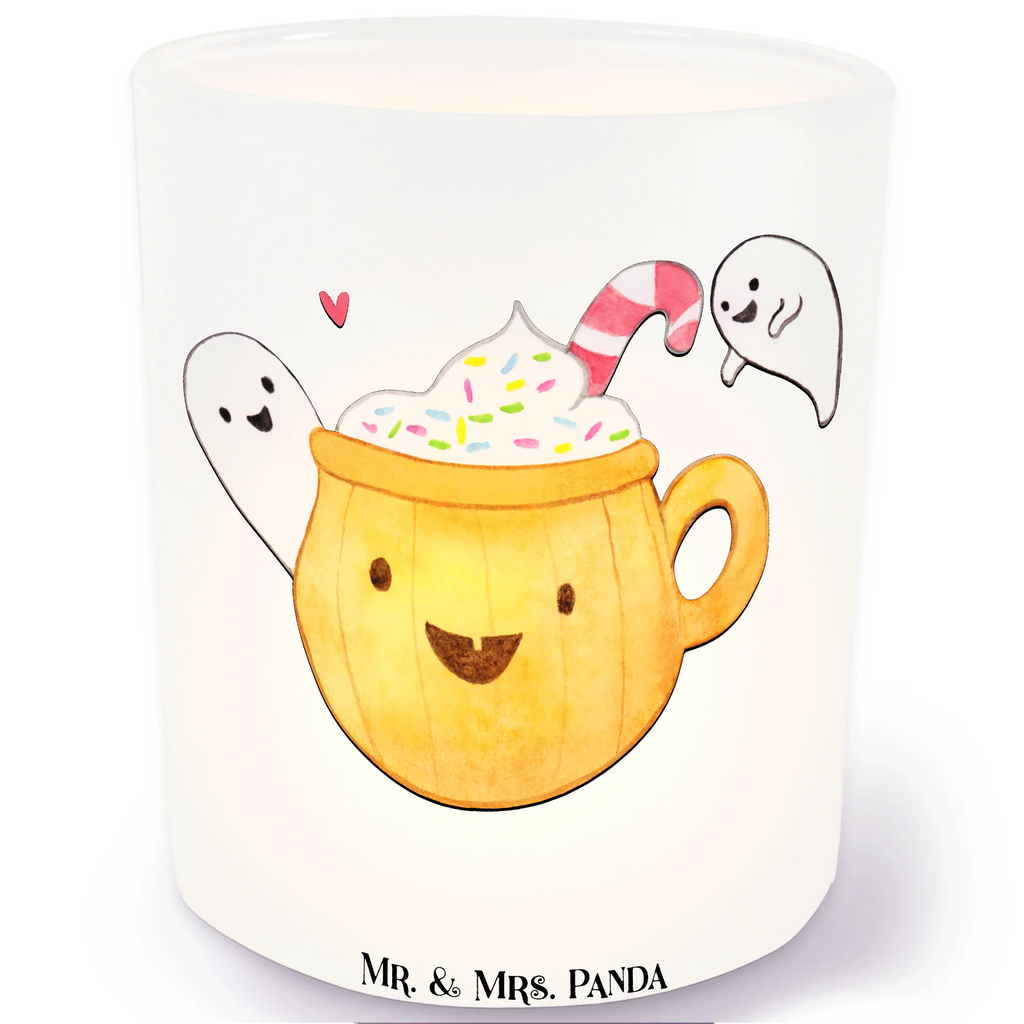 Latarenka Kawa Duch Halloween, dekoracje, Martinssingen, dekoracja, prezenty, dawanie