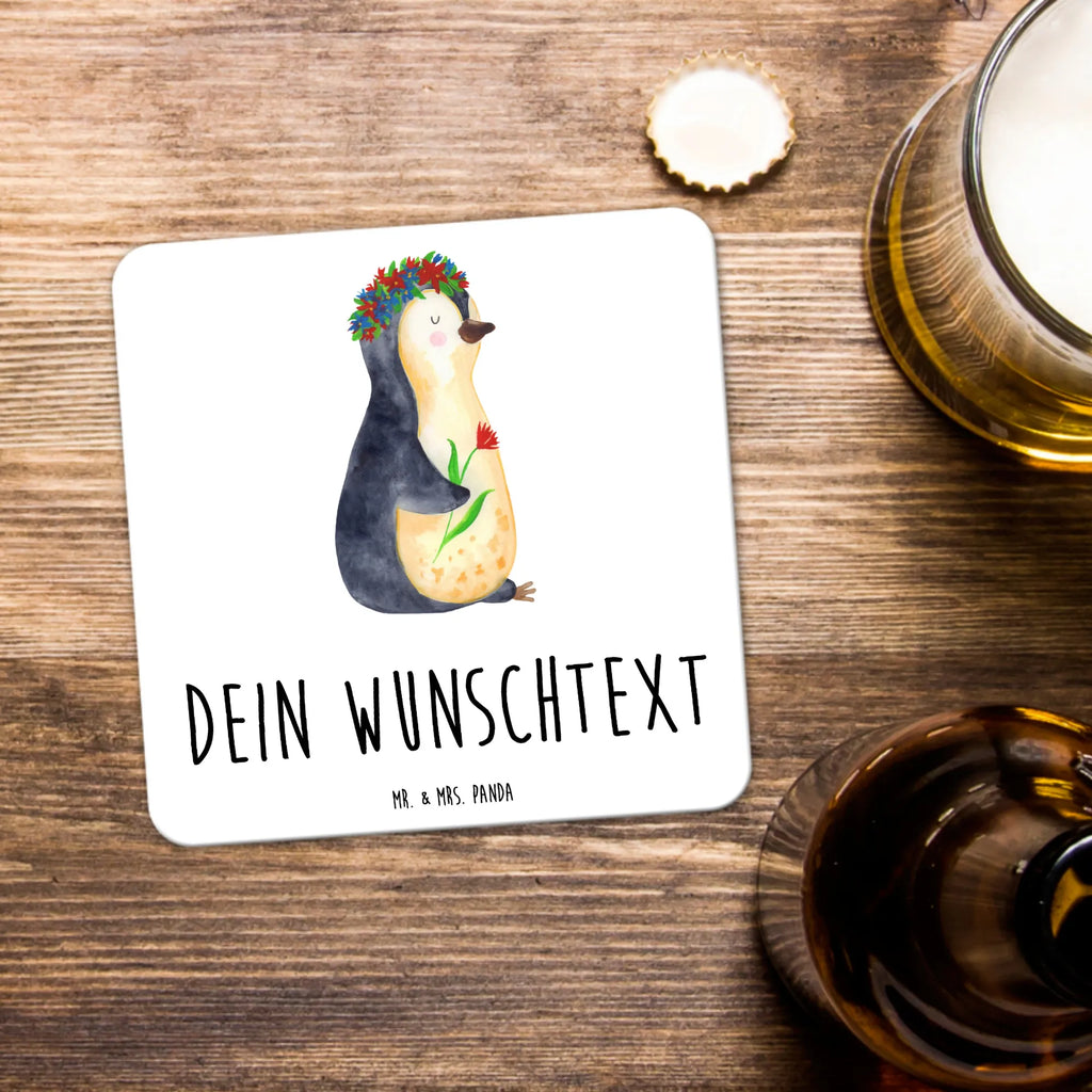 Personalisiertes Untersetzer Set Pinguin Blumen Nachhaltiger Untersetzer Mit Wunschname, Getränke-Coaster Personalisiert, Untersetzer Für Becher Mit Namensgravur, Personalisierter Getränkeuntersetzer, Kunststoffuntersetzer Mit Wunschname, Getränkeuntersetzer Mit Namen, Motivuntersetzer Mit Wunschname, Eckiges Untersetzer-Set Mit Namensdruck, Filzuntersetzer Mit Wunschname, Holzuntersetzer Mit Namen, Universaluntersetzer Mit Namen, Rutschfester Untersetzer Mit Namen, Coaster Mit Wunschname, Becheruntersetzer Mit Namen, Untersetzer Für Tassen Mit Wunschname, Korkuntersetzer Mit Namensdruck, Umweltfreundlicher Untersetzer Mit Namensgravur, Tischuntersetzer Mit Namensdruck, Glasuntersetzer Mit Wunschnamen, Handgemachter Untersetzer Mit Namen, Untersetzer Für Gläser Mit Namen, Dekoruntersetzer Mit Wunschname, Tischschutzuntersetzer Mit Namen, Hitzebeständiger Untersetzer Mit Wunschname, Design-Untersetzer Mit Namensdruck, Rundes Untersetzer-Set Mit Wunschname, Tassenuntersetzer Mit Namensgravur, Pinguin, Motivation, Universum, Liebeskummer, Wünsche, Blumenkranz, Ziele, Geschenkidee, Leben, Lebensziele, Lebenslust, Pinguine