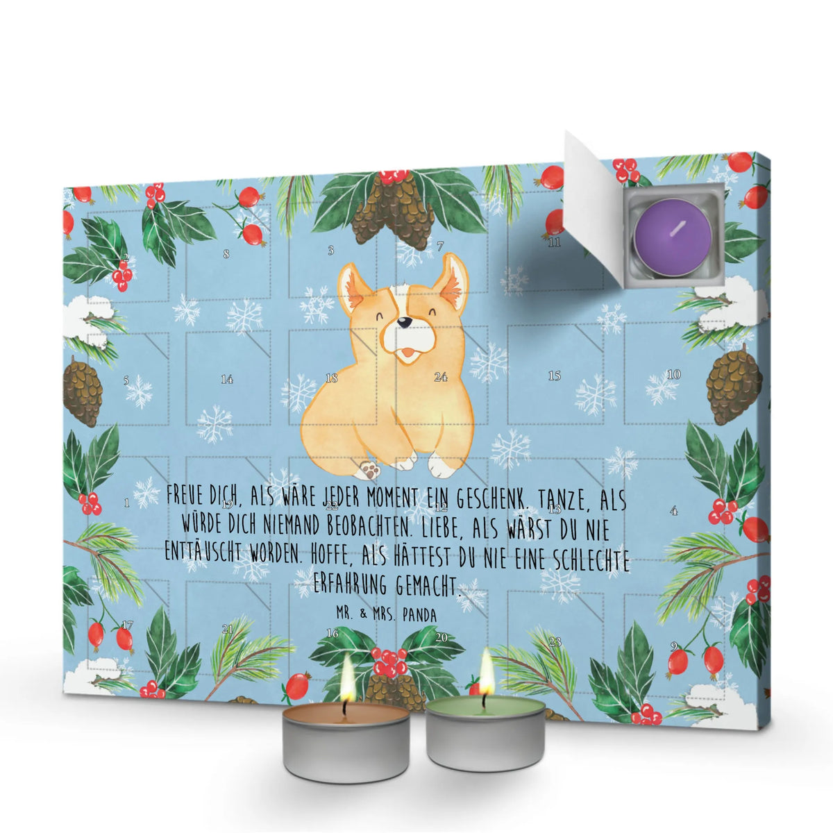  Corgi
