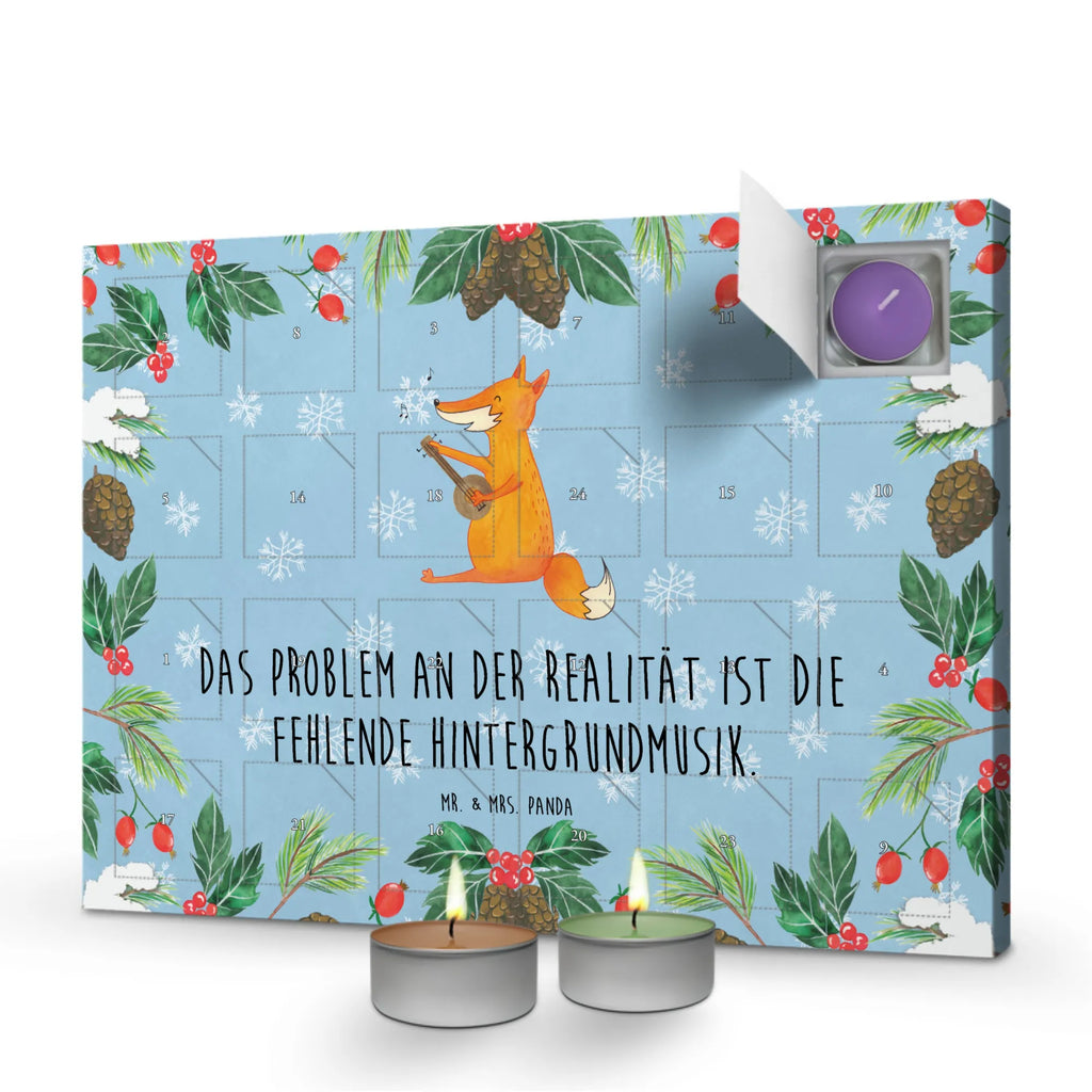 adventskalender mit duftkerzen Fuchs Gitarre Adventskalender, duft kalender, adventskalender mit kerzen, duft adventskalender, duftkerzenkalender, adventskalender duftkerzen, adventskalender kerzen, Kerzen Adventskalender, kerzenkalender, adventskalender mit duftkerzen, Duftkerzen Adventskalender, adventskerzen kalender, Weihnachtskalender, raumduft adventskalender, weihnachts adventskalender, aroma adventskalender, Fuchs, Füchse, Sänger, Musikerin, Geschenk Musiker, Gitarre, Musik Spruch, Sängerin