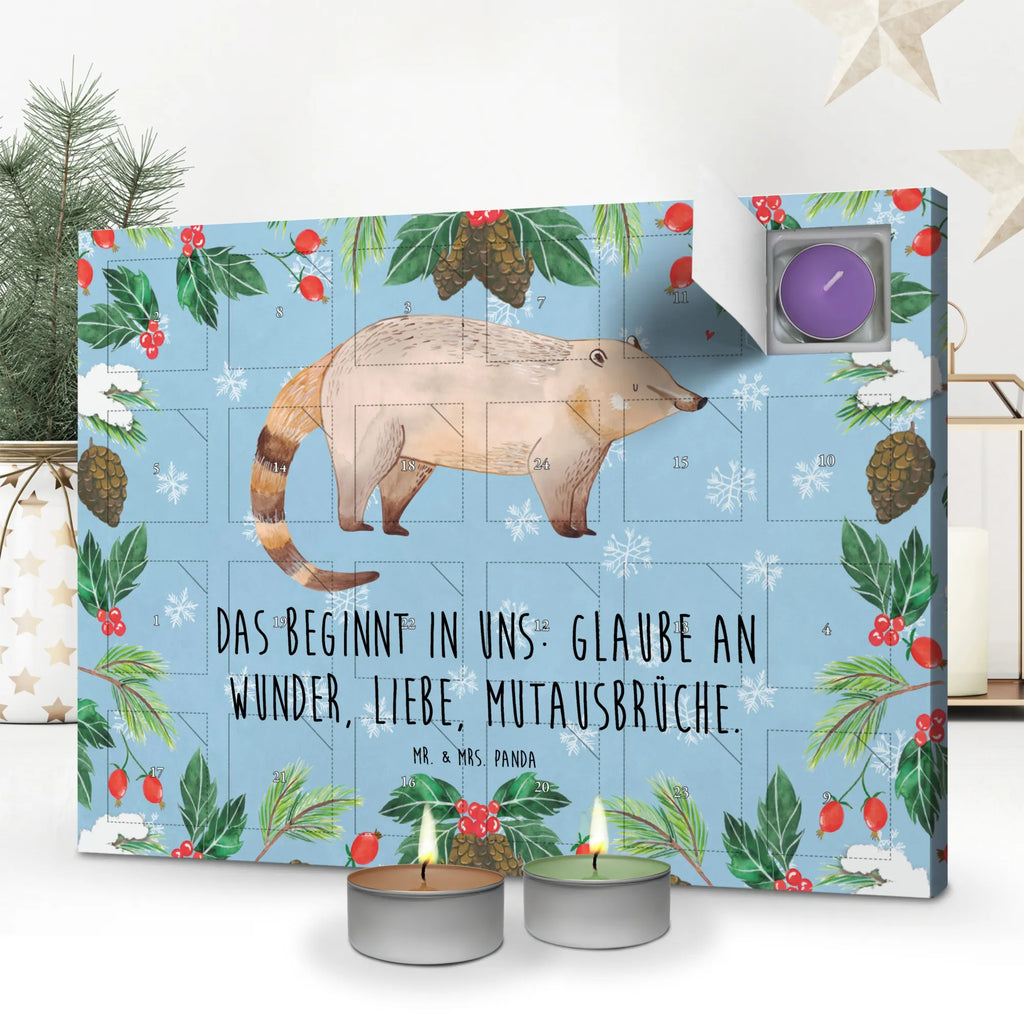 Duftkerzen Adventskalender Nasenbär adventskalender mit kerzen, weihnachts adventskalender, Weihnachtskalender, duft adventskalender, adventskerzen kalender, duftkerzenkalender, raumduft adventskalender, Duftkerzen Adventskalender, adventskalender mit duftkerzen, advent kalender, kerzenkalender, adventskalender duftkerzen, aroma adventskalender, duft kalender, Kerzen Adventskalender, Adventskalender, adventskalender kerzen, Lustige Sprüche, Tiere, Tiermotive, Gute Laune, Rüsselbär, Nasenbären, Bär, Nasenbär
