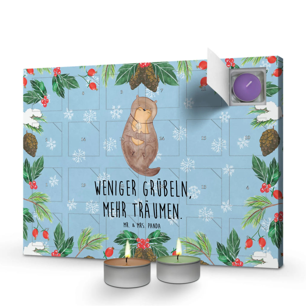 Duftkerzen Adventskalender Otter Muschel advent kalender, Weihnachtskalender, aroma adventskalender, Kerzen Adventskalender, adventskalender kerzen, adventskalender duftkerzen, raumduft adventskalender, duft kalender, Duftkerzen Adventskalender, duft adventskalender, weihnachts adventskalender, kerzenkalender, adventskalender mit duftkerzen, Adventskalender, adventskerzen kalender, adventskalender mit kerzen, duftkerzenkalender, Otter, Fischotter, Seeotter, Otterliebe, Büro, Träumen, Tagträumen, Grübeln, Motivation