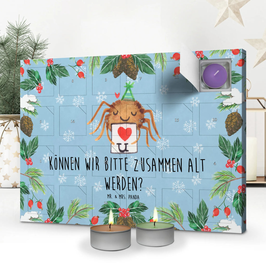 Weihnachtskalender Spinne Agathe Brief raumduft adventskalender, duftkerzenkalender, weihnachts adventskalender, aroma adventskalender, adventskalender mit kerzen, adventskerzen kalender, Weihnachtskalender, Kerzen Adventskalender, kerzenkalender, adventskalender mit duftkerzen, duft adventskalender, Duftkerzen Adventskalender, duft kalender, Adventskalender, adventskalender duftkerzen, adventskalender kerzen, Spinne Agathe, Spinne, Merchandise, Agathe, Videos, Ich Liebe Dich, Verliebt, Treuebeweis, Liebespaar, Liebesbeweis, Liebesgeschenk, Treuetest, Heiratsantrag