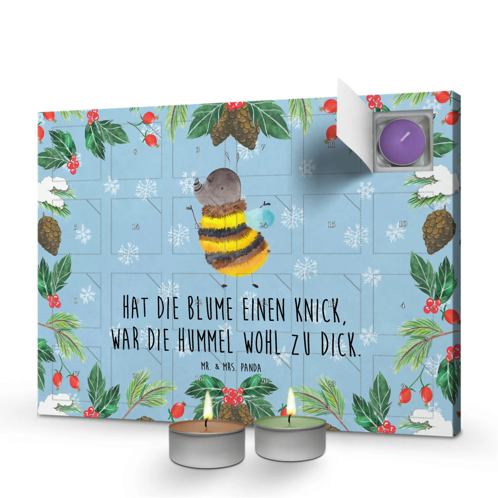 Scented candle advent calendar bumblebee fluffy card, gift ideas, gifts, small animals, cute, cute animal motives, hand drawn, funny sayings, good mood, special gifts, animal lover, Fluffy, Flower, Nature, Bumblebee