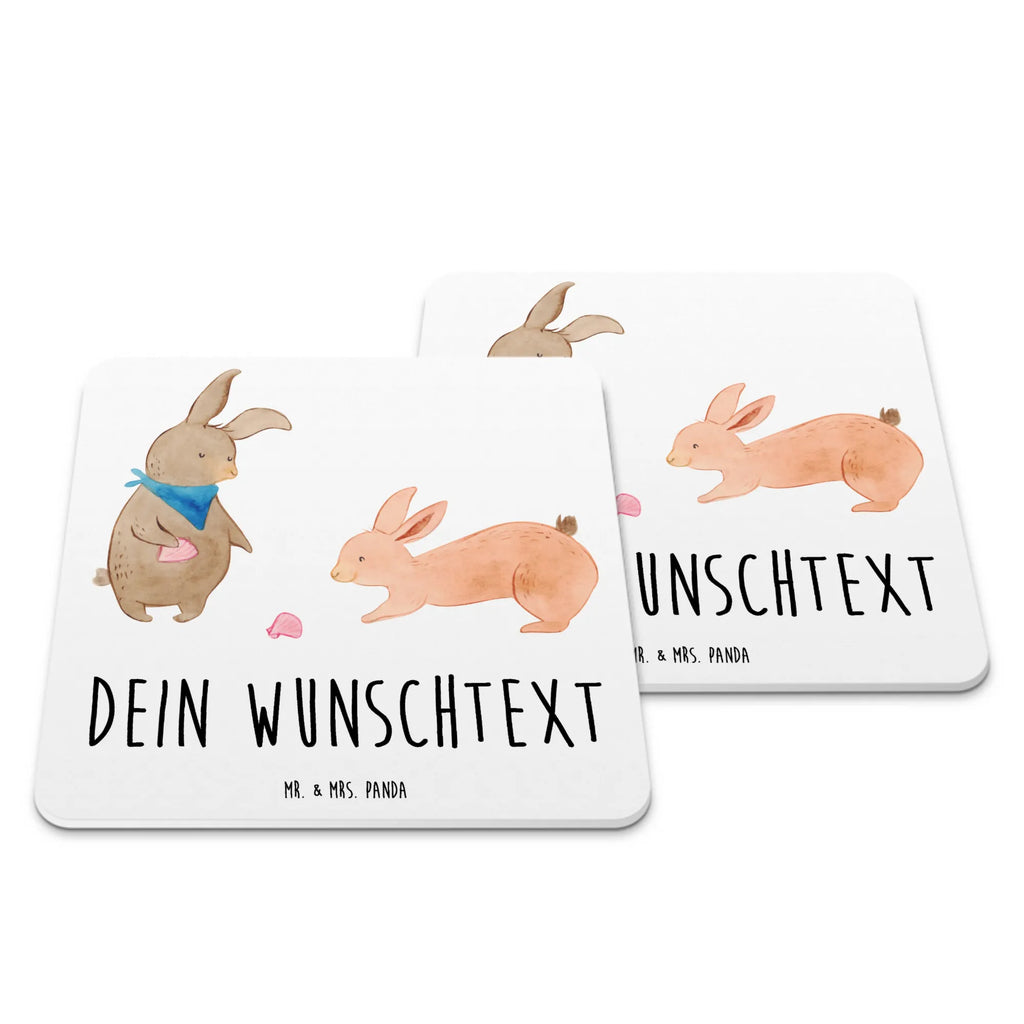 Personalisiertes Untersetzer Set Hasen Muschel Untersetzer Bedruckt, Untersetzer Personalisiert, Untersetzer mit Sprüchen, Personalisierte Untersetzer, Untersetzer Set, Glasuntersetzer, Untersetzer mit Namen, Kunststoff Untersetzer, Untersetzer für Tassen, Untersetzer, Muttertag, Vatertag, Mama, Papa, Oma, Opa, Familie, Schwester, Bruder, Muscheln, Best Friends, Meer, Freundinnen, Freundin, Beste Freundin, Hasen, Muscheln Sammeln, BFF