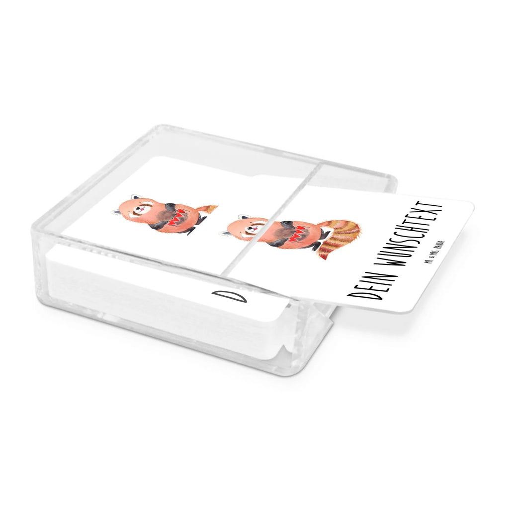 Personalisiertes Untersetzer Set Roter Panda Untersetzer für Tassen, Untersetzer Set, Untersetzer mit Sprüchen, Glasuntersetzer, Untersetzer bedruckt, Untersetzer personalisiert, Untersetzer, Personalisierte Untersetzer, Untersetzer mit Namen, Kunststoff Untersetzer, lustige Sprüche, Tiere, Tiermotive, Gute Laune, Rot, Liebe, Lieblingsmensch, Liebling, Herz, Panda