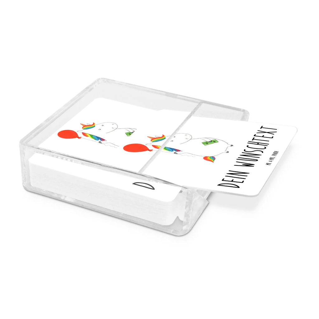 Personalised Coaster Set unicorn balloon Untersetzer Set, Untersetzer mit Namen, Untersetzer, Untersetzer mit Sprüchen, Kunststoff Untersetzer, Personalisierte Untersetzer, Untersetzer Bedruckt, Glasuntersetzer, Untersetzer Personalisiert, Untersetzer für Tassen, Unicorn, Einhorn, Einhörner, Einhorn Deko, Geschenk, Freude, Luftballon, Lebenslust, Geld, Freundin