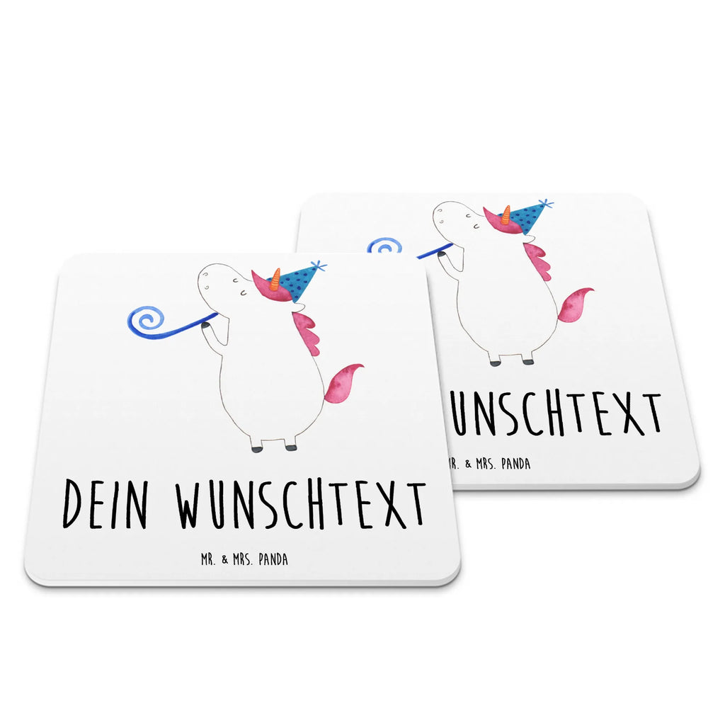 Personalisiertes Untersetzer Set Einhorn Party Untersetzer Personalisiert, Untersetzer für Tassen, Untersetzer Bedruckt, Untersetzer Set, Untersetzer mit Namen, Glasuntersetzer, Kunststoff Untersetzer, Untersetzer mit Sprüchen, Personalisierte Untersetzer, Untersetzer, Unicorn, Einhorn, Einhörner, Einhorn Deko, Disco, Party, Club, Glitzer, Fest, Alkohol, Feier, Geburtstag, Konfetti