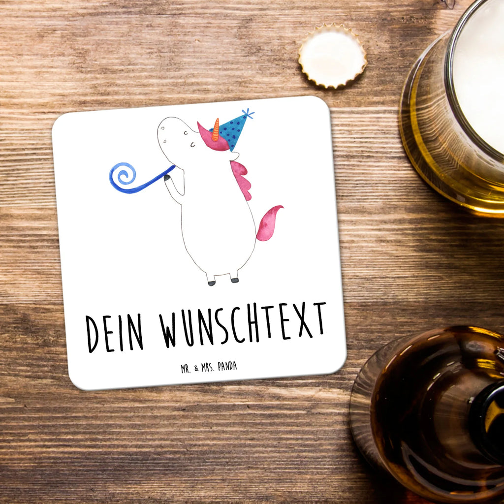 Personalisiertes Untersetzer Set Einhorn Party Untersetzer Personalisiert, Untersetzer für Tassen, Untersetzer Bedruckt, Untersetzer Set, Untersetzer mit Namen, Glasuntersetzer, Kunststoff Untersetzer, Untersetzer mit Sprüchen, Personalisierte Untersetzer, Untersetzer, Unicorn, Einhorn, Einhörner, Einhorn Deko, Disco, Party, Club, Glitzer, Fest, Alkohol, Feier, Geburtstag, Konfetti
