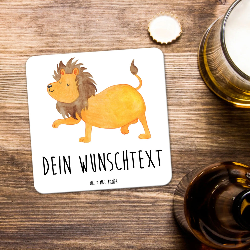 Personalisiertes Untersetzer Set Sternzeichen Löwe Untersetzer Personalisiert, Untersetzer Bedruckt, Kunststoff Untersetzer, Untersetzer mit Sprüchen, Glasuntersetzer, Untersetzer für Tassen, Untersetzer, Personalisierte Untersetzer, Untersetzer mit Namen, Untersetzer Set, Sternzeichen, Tierkreiszeichen, Horoskop, Astrologie, Aszendent, Geburtstag Juli, Löwe Geschenk, Löwe Sternzeichen, Geburtstag August, Geschenk August, König Der Tiere, Geschenk Juli