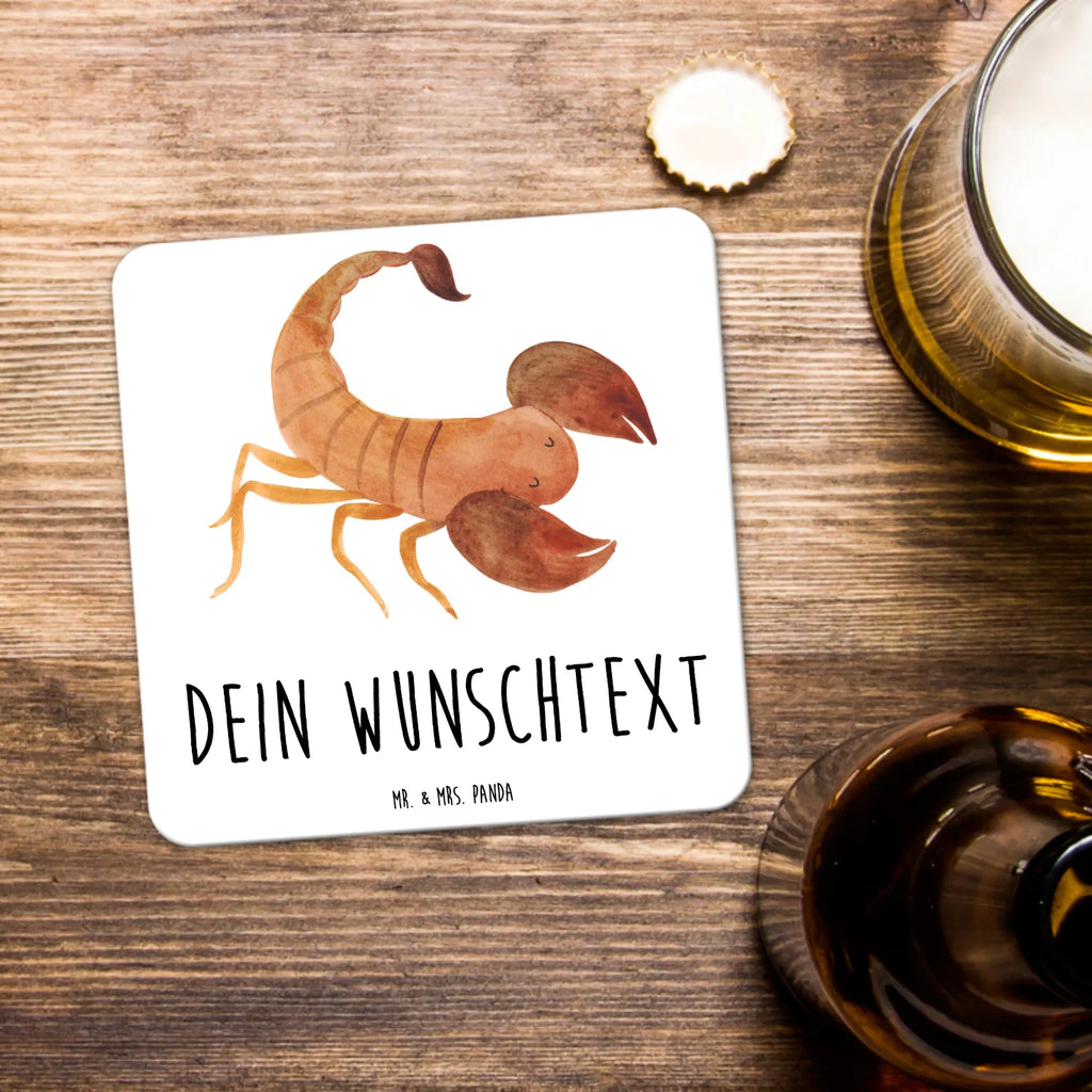Personalisiertes Untersetzer Set Sternzeichen Skorpion Untersetzer für Tassen, Untersetzer, Untersetzer mit Namen, Kunststoff Untersetzer, Untersetzer Personalisiert, Untersetzer Set, Untersetzer Bedruckt, Untersetzer mit Sprüchen, Glasuntersetzer, Personalisierte Untersetzer, Sternzeichen, Tierkreiszeichen, Horoskop, Astrologie, Aszendent, Geschenk Oktober, Skorpion Sternzeichen, Geburtstag November, Geburtstag Oktober, Skorpione, Geschenk November, Skorpion Geschenk