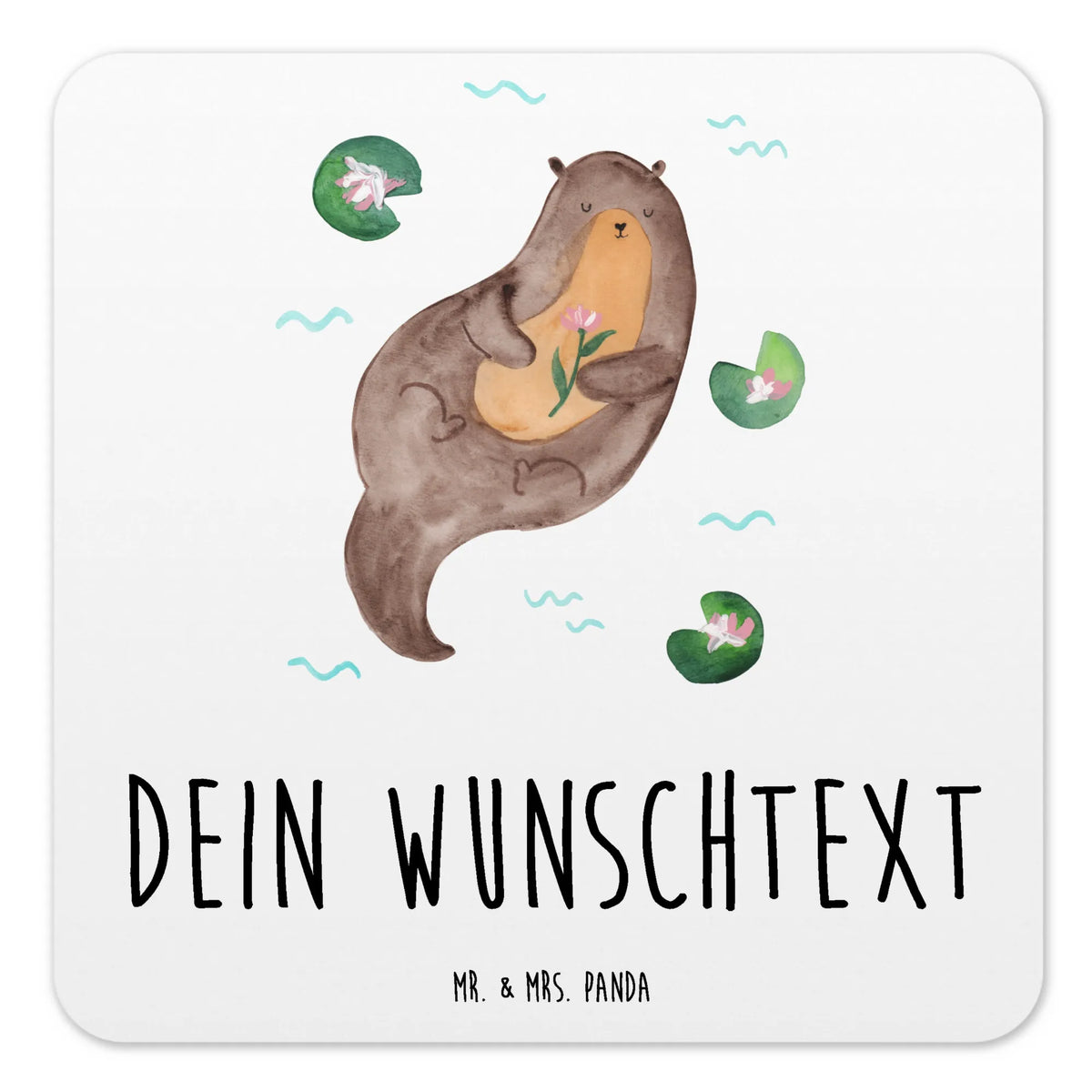Personalisiertes Untersetzer Set Otter Seerose Glasuntersetzer selbst gestalten, Bierdeckel mit Namen, Glasuntersetzer mit Namen, Untersetzer Personalisiert, Bieruntersetzer personalisiert, Bierdeckel selbst gestalten, Bierdeckel individuell, Personalisierte Glasuntersetzer, Personalisierte Bieruntersetzer, Untersetzer mit Namen, Untersetzer selbst gestalten, PErsonalisierte Bierdeckel, Tischuntersetzer personalisiert, Glasuntersetzer personalisiert, Getränkeuntersetzer personalisiert, Bierdeckel Personalisiert, Personalisierte Untersetzer, Individuelle Bierdeckel, Tassenuntersetzer personalisiert, individuelle untersetzer, Fischotter, Otter, Seeotter, Otter Seeotter See Otter