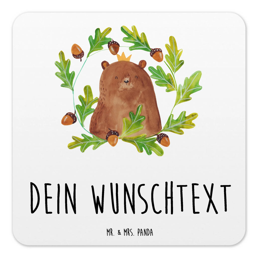 Personalisiertes Untersetzer Set Bär König Untersetzer für Tassen, Kunststoff Untersetzer, Untersetzer Personalisiert, Personalisierte Untersetzer, Untersetzer, Untersetzer mit Sprüchen, Glasuntersetzer, Untersetzer mit Namen, Untersetzer Set, Untersetzer Bedruckt, Teddy, Bär, Teddybär, Dad, Papa Bär, Bester Papa, Daddy, Papi, Papa, Vater, Weltbester Papa, Vatertag, Bester Vater