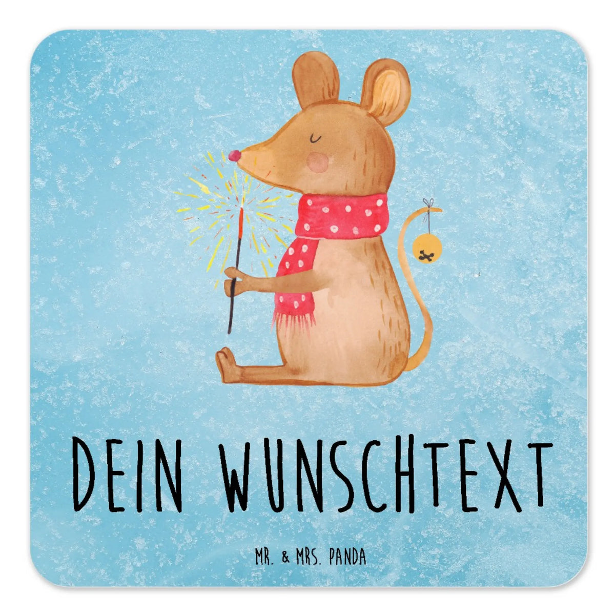 Personalised Coaster Set Mouse Christmas Untersetzer Personalisiert, Glasuntersetzer, Untersetzer Bedruckt, Personalisierte Untersetzer, Kunststoff Untersetzer, Untersetzer mit Namen, Untersetzer Set, Untersetzer für Tassen, Untersetzer, Untersetzer mit Sprüchen, Weihnachten, Winter, Weihnachtsdeko, Nikolaus, Advent, Heiligabend, Wintermotiv, Weihnachtsgruß, Weihnachtswunder, Maus, Weihnachtsmotiv, Mäuschen, Frohe Weihnachten