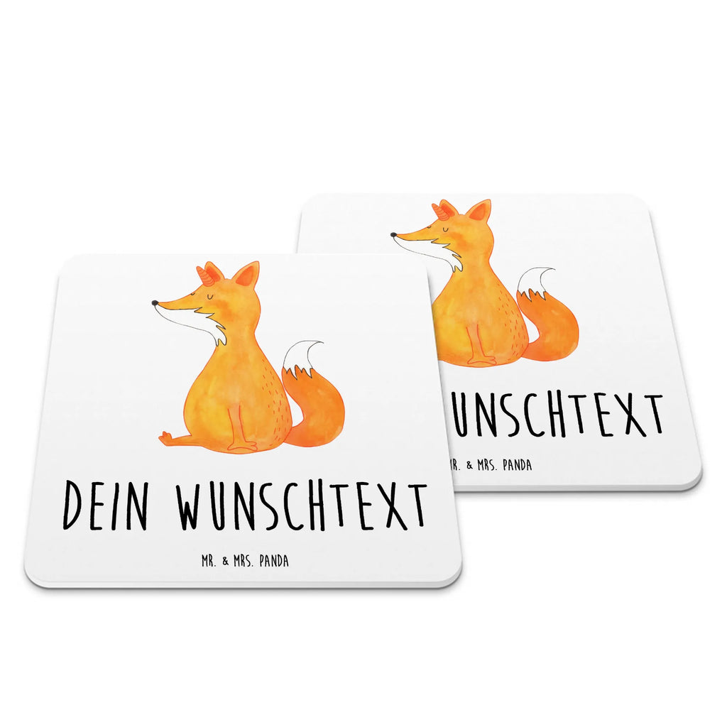 Personalisiertes Untersetzer Set Einhorn Fuchs Untersetzer Bedruckt, Untersetzer, Untersetzer mit Sprüchen, Untersetzer mit Namen, Untersetzer Set, Glasuntersetzer, Untersetzer Personalisiert, Untersetzer für Tassen, Kunststoff Untersetzer, Personalisierte Untersetzer, Unicorn, Einhorn, Einhörner, Einhorn Deko, Unicorns, Fuchshörnchen, Fuchs, Fuchshorn, Füchse, Foxycorn