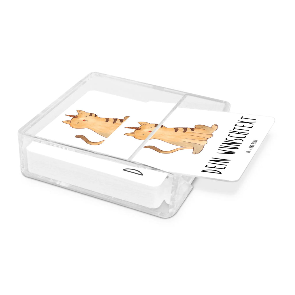 Personalisiertes Untersetzer Set Einhorn Katze Personalisierte Untersetzer, Einhorn, Einhörner, Einhorn Deko, Unicorn, Katzer, Mieze, Regenbogen, Glitzer, Einhornpower, Erwachsenwerden, Katze, Katzenhorn, Einhornkatze, Kittyhorn