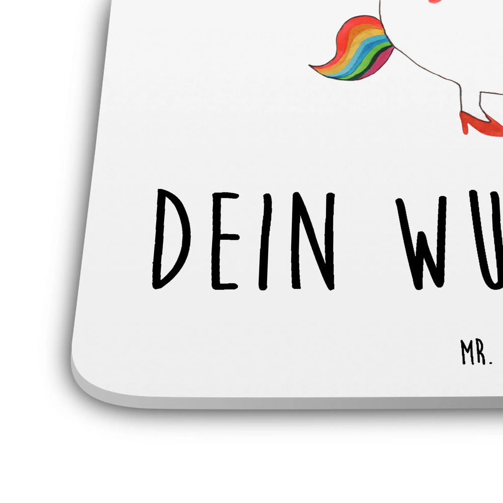 Personalisiertes Untersetzer Set Einhorn Sekretärin Personalisierte Untersetzer, Einhorn, Einhörner, Einhorn Deko, Unicorn, Sekretärin, Büro, Rechtsanwältin, Rechtsanwaltsgehilfin, Steuerbüro, Steuerkanzlei, Bürokraft, Bürohilfe