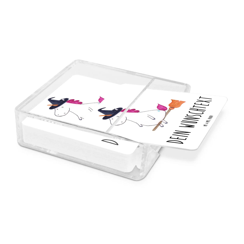 Personalised Coaster Set unicorn Witch Personalisierte Untersetzer, Einhorn, Einhörner, Einhorn Deko, Unicorn, Frau, Ehefrau, Hexe, Teufel, Engel, Verrückte, Freundin, Leben, Zicke