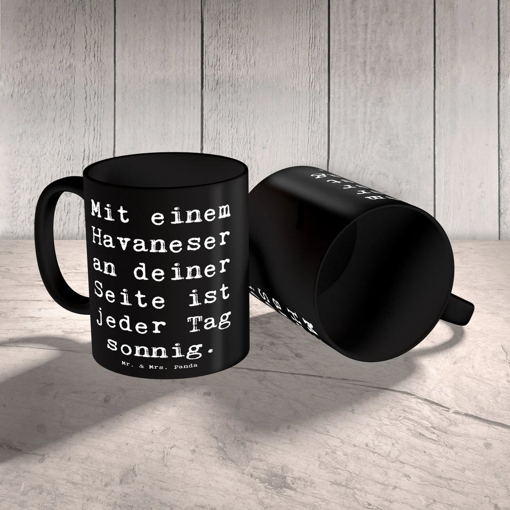 Tasse Spruch Havaneser Sonnenschein Tasse, Keramiktasse, Geschenktasse, Teetasse, Porzellantasse, Kaffeetasse, Tasse mit Zitaten, Bürotasse, Tasse mit Motiven, Hund, Hunderasse, Rassehund, Hundebesitzer, Geschenk, Tierfreund, Schenken, Welpe