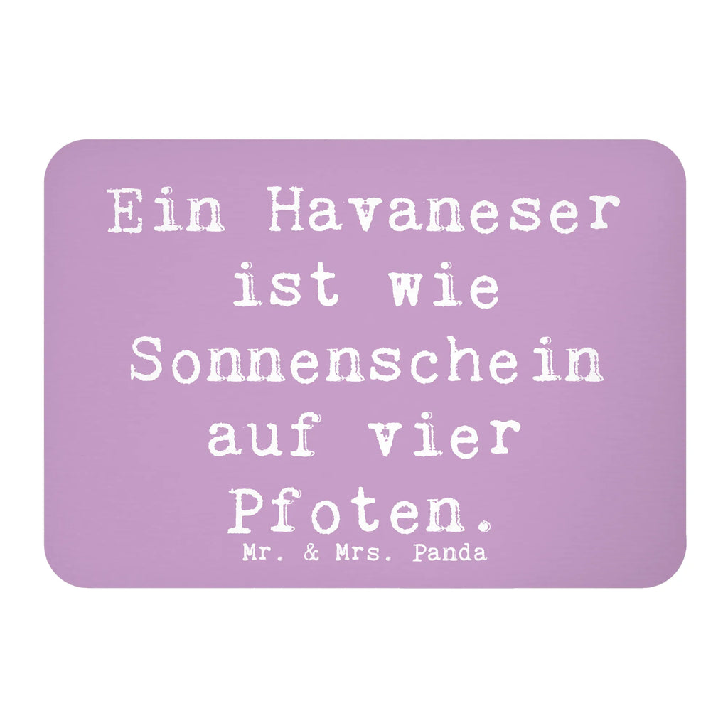 Magnet Saying Ein Havaneser ist wie Sonnenschein auf vier Pfoten. Notiz Magnet, Dekomagnet, Pinnwandmagnet, Whiteboard Magnet, Kühlschrankmagnet, Souvenir Magnet, Motivmagnete, Kühlschrank Dekoration, Hund, Hunderasse, Rassehund, Hundebesitzer, Geschenk, Tierfreund, Schenken, Welpe