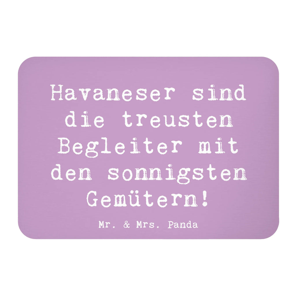 Magnet Saying Havaneser sind die treusten Begleiter mit den sonnigsten Gemütern! Pinnwandmagnet, Kühlschrank Dekoration, Souvenir Magnet, Motivmagnete, Notiz Magnet, Whiteboard Magnet, Kühlschrankmagnet, Dekomagnet, Hund, Hunderasse, Rassehund, Hundebesitzer, Geschenk, Tierfreund, Schenken, Welpe