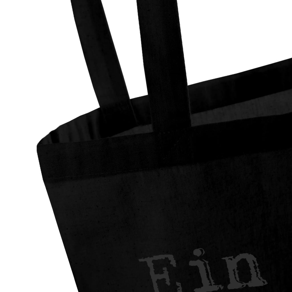 Tote bag Saying Ein kleiner Freund mit großem Charakter: Havaneser Strandtasche, Beuteltasche, Jutebeutel, Stoffbeutel, Einkaufstüte, Shopper, Tasche, Jutetasche, Umhängetasche, Beutel, Laptoptasche, Schultertasche, Einkaufstasche, Badetasche, Stofftasche, Tragetasche, Hund, Hunderasse, Rassehund, Hundebesitzer, Geschenk, Tierfreund, Schenken, Welpe