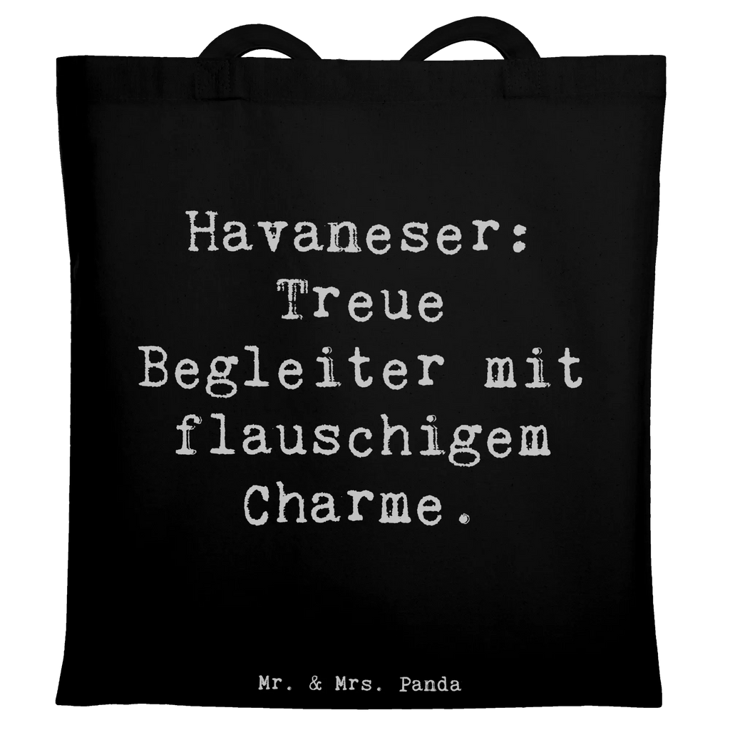 Tragetasche Spruch Havaneser Charme Beutel, Laptoptasche, Stoffbeutel, Einkaufstüte, Schultertasche, Tasche, Einkaufstasche, Shopper, Tragetasche, Strandtasche, Jutebeutel, Umhängetasche, Beuteltasche, Stofftasche, Badetasche, Jutetasche, Hund, Hunderasse, Rassehund, Hundebesitzer, Geschenk, Tierfreund, Schenken, Welpe