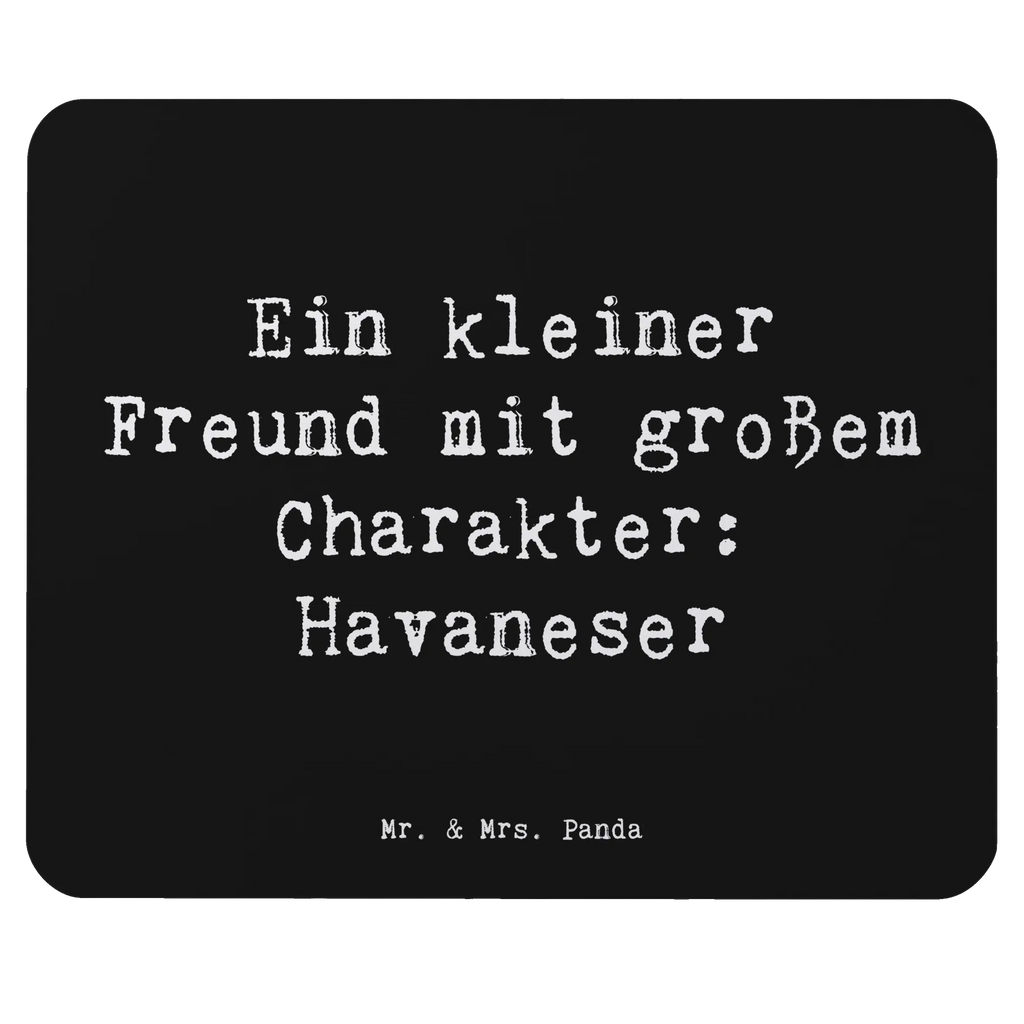 Mauspad Spruch Havaneser Freund Büroausstattung, Mousepad, PC Zubehör, Mauspad, Mauspad Büro, Mausunterlage, Arbeitszimmer, Designer Mauspad, Computer zubehör, Einzigartiges Mauspad, Hund, Hunderasse, Rassehund, Hundebesitzer, Geschenk, Tierfreund, Schenken, Welpe