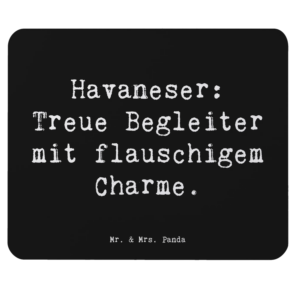 Mouse mat Saying Havaneser: Treue Begleiter mit flauschigem Charme. Mauspad Büro, Büroausstattung, Arbeitszimmer, Mauspad, Computer zubehör, Mousepad, Mausunterlage, Einzigartiges Mauspad, PC Zubehör, Designer Mauspad, Hund, Hunderasse, Rassehund, Hundebesitzer, Geschenk, Tierfreund, Schenken, Welpe